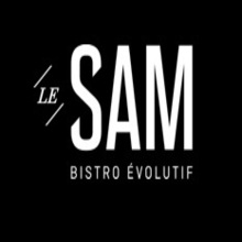 Le Sam logo