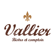 logo vallier