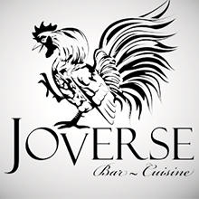Joverse-Logo