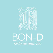 Bon D 220x220