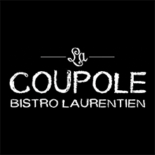 Bistro Laurentien La Coupole