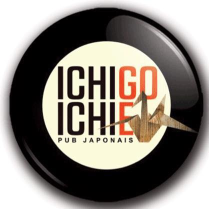 Ichigoichie