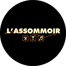 L'Assommoir