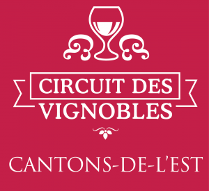 logo cantons de l'est