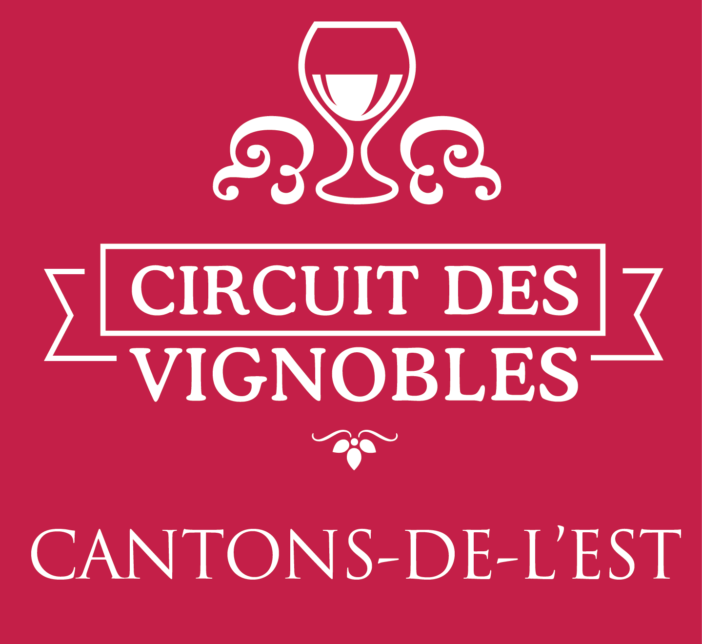 logo cantons de l'est