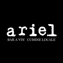 Ariel_Logo