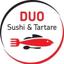 Duo Sushi & Tartare