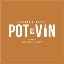 Pot de vin