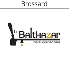 Le Balthazar Quartier DIX30