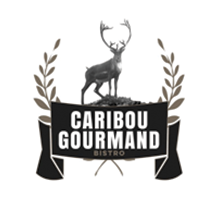 Caribou_Gourmand_Logo