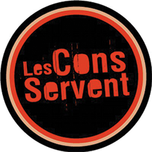 Les_Con_Servent_Logo