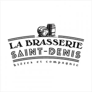 La Brasserie Saint-Denis