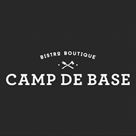 logo camp de base