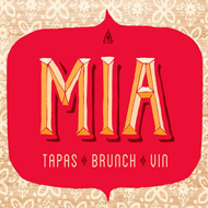 MIA Tapas