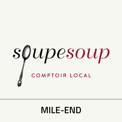 Soupesoup Mile-End