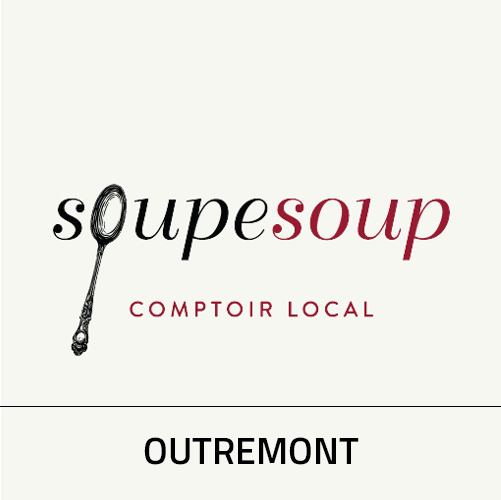 Soupesoup Outremont