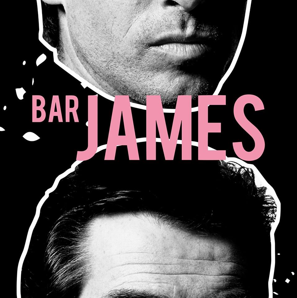 Bar James