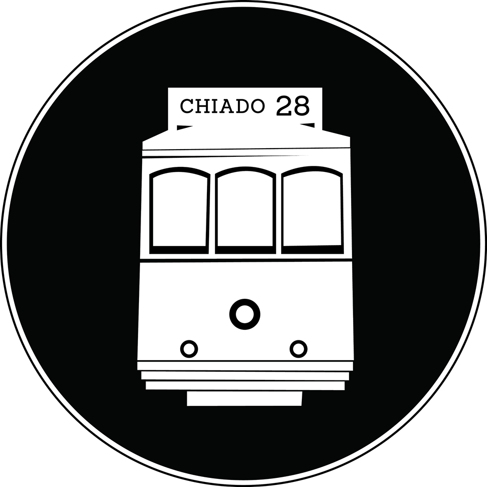 Café Chiado n°28