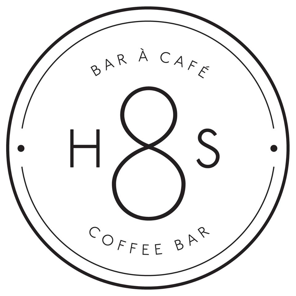 H8S Bar à café
