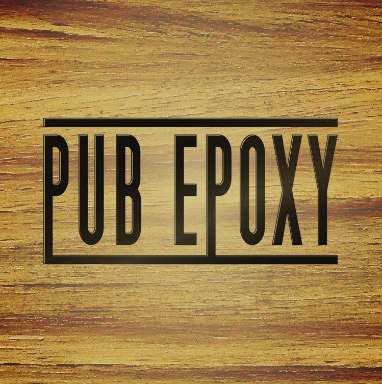 Pub Epoxy