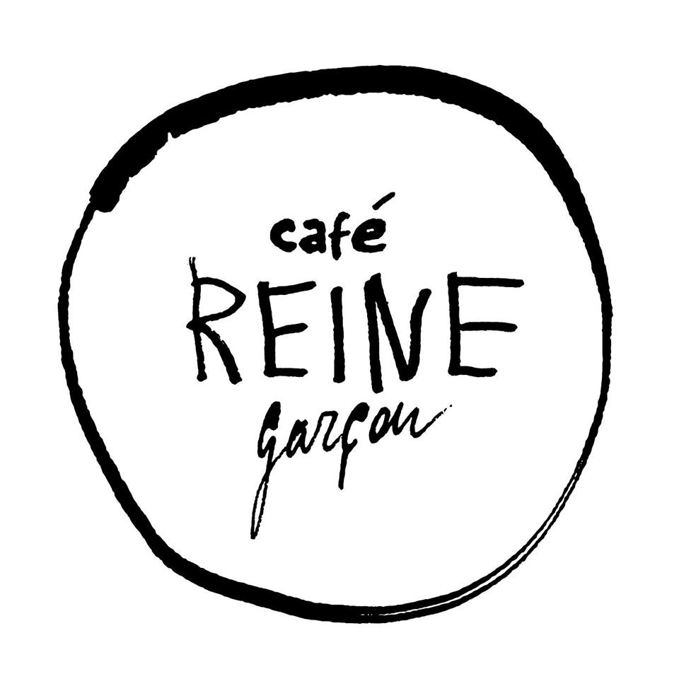 Café Reine Garçon