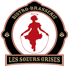 Bistro-Brasserie Les Sœurs Grises