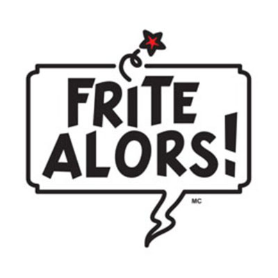 FRITE ALORS! MCGILL