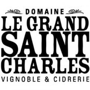 LE GRAND SAINT CHARLES