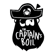 The Capitain’s Boil