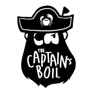 the captain's boil