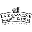 Brasserie Saint-Denis