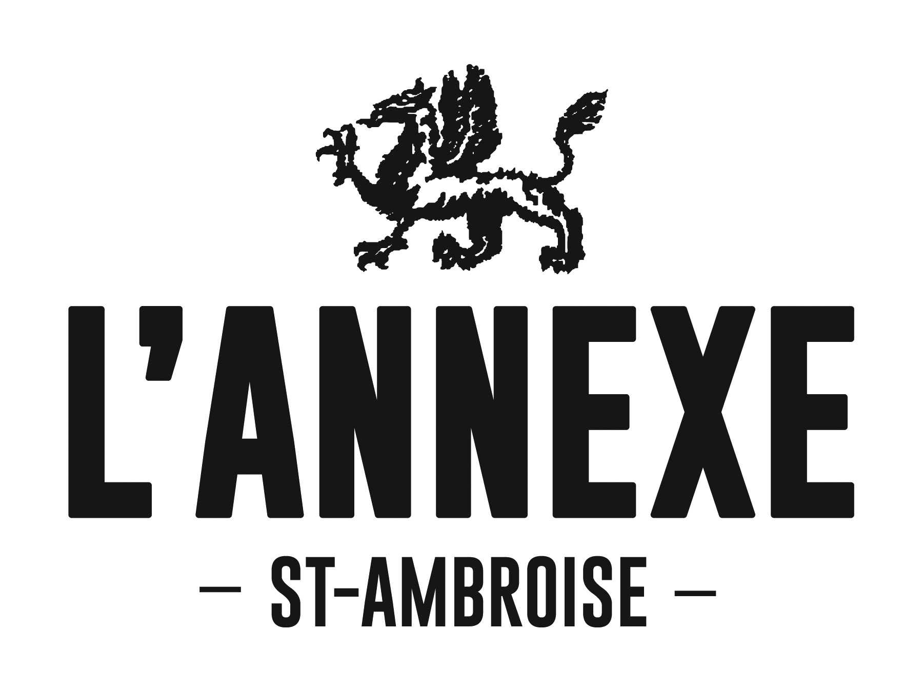 LOGO Officiel Annexe St-Ambroise