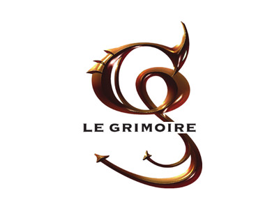 Le-Grimoire