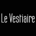 Le Vestiaire