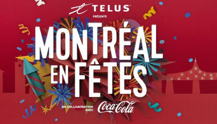 34 meilleurs événements et fêtes du Nouvel An à Montréal