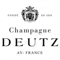 Champagne Deutz