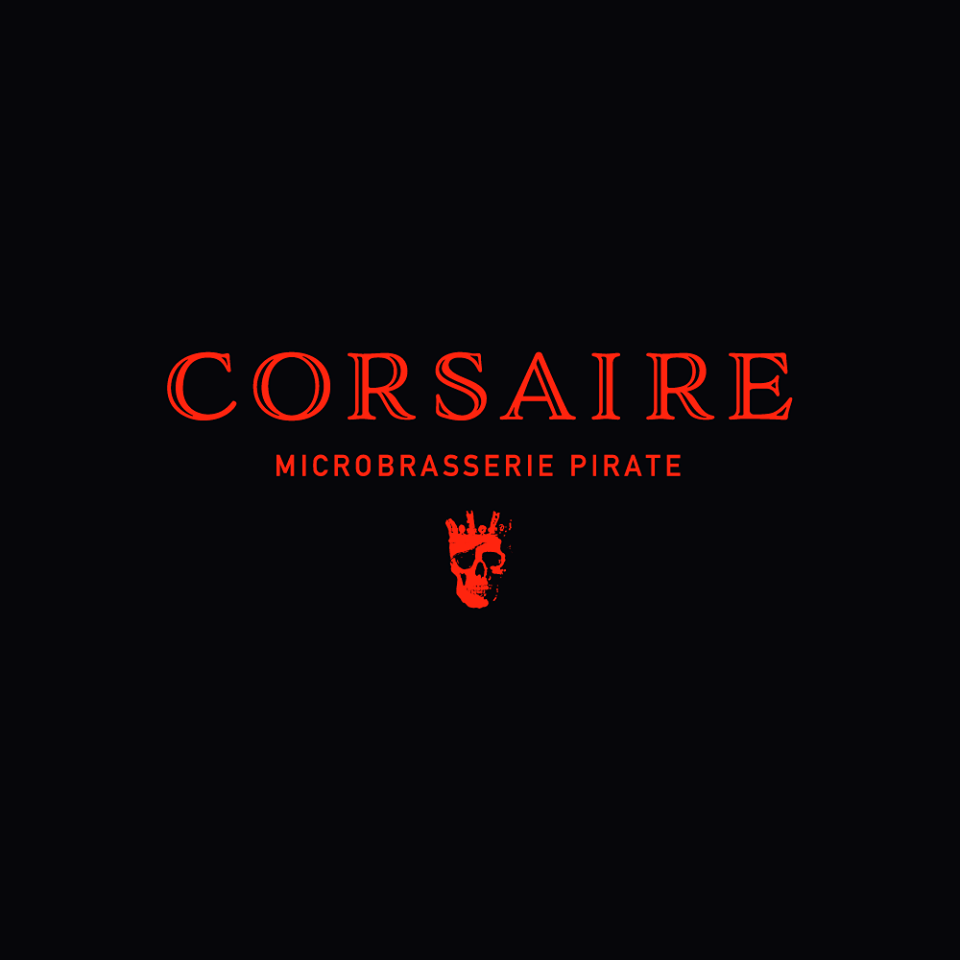 le corsaire logo