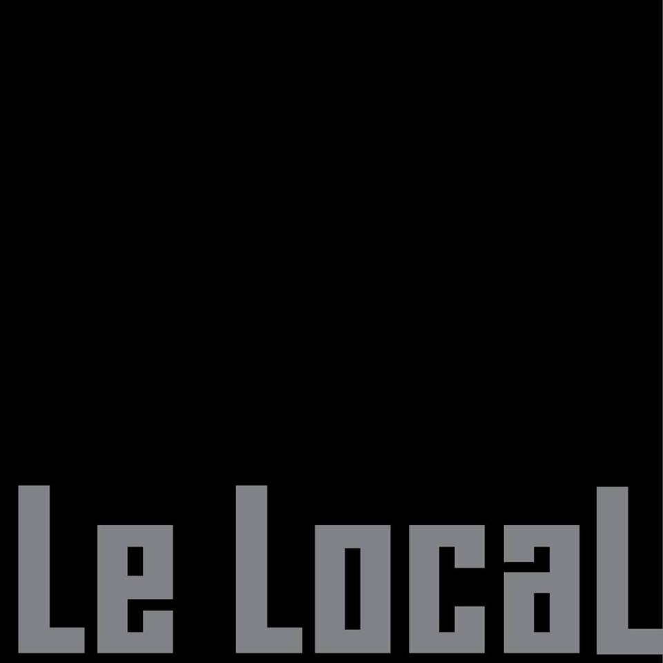 le local logo
