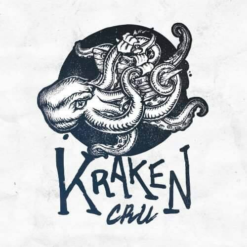 logo kraken cru