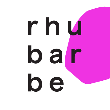 logo rhubarbe