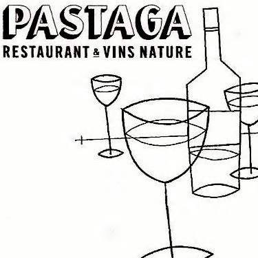 pastaga logo