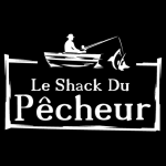 Le shack du pêcheur