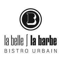 La Belle et la barbe