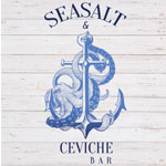 SeaSalt & Ceviche