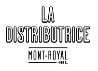 La Distributrice