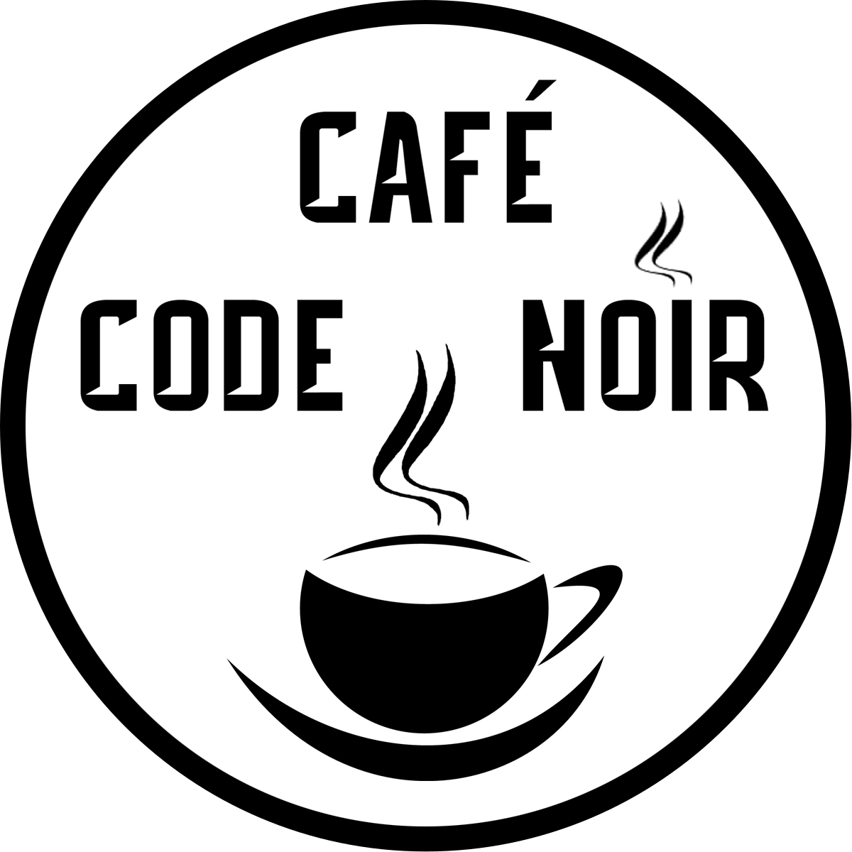 Café Code Noir