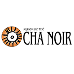 Maison de Thé Cha Noir