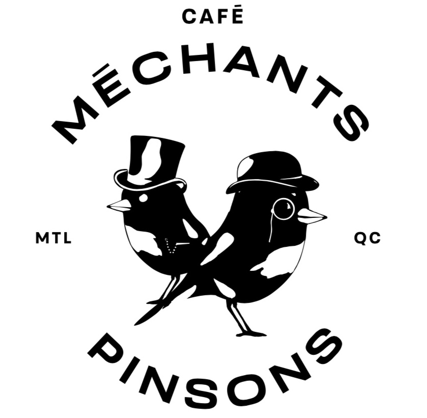 Les Méchants Pinsons