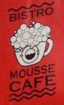 Bistro Mousse Café