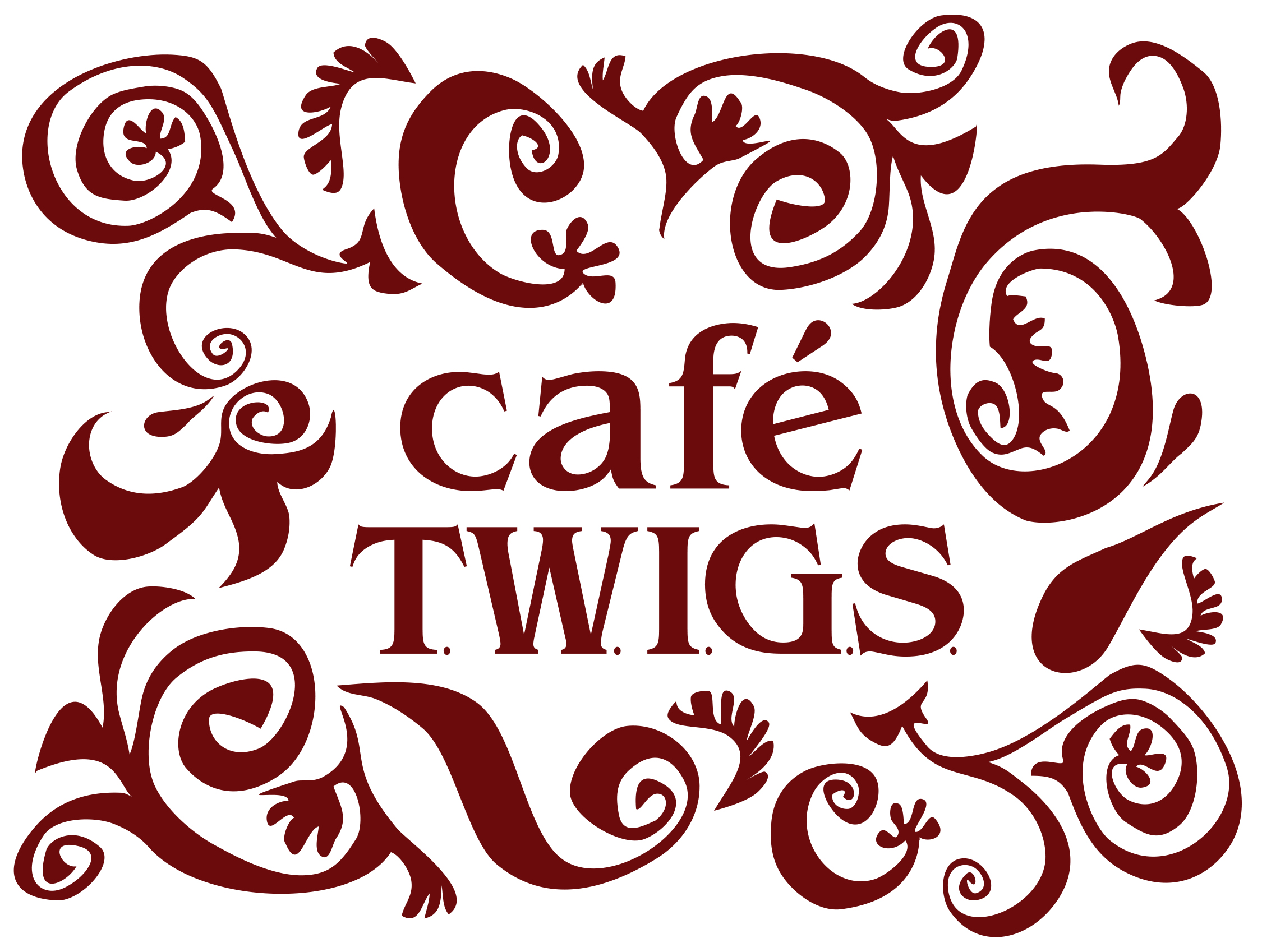 Café Twigs